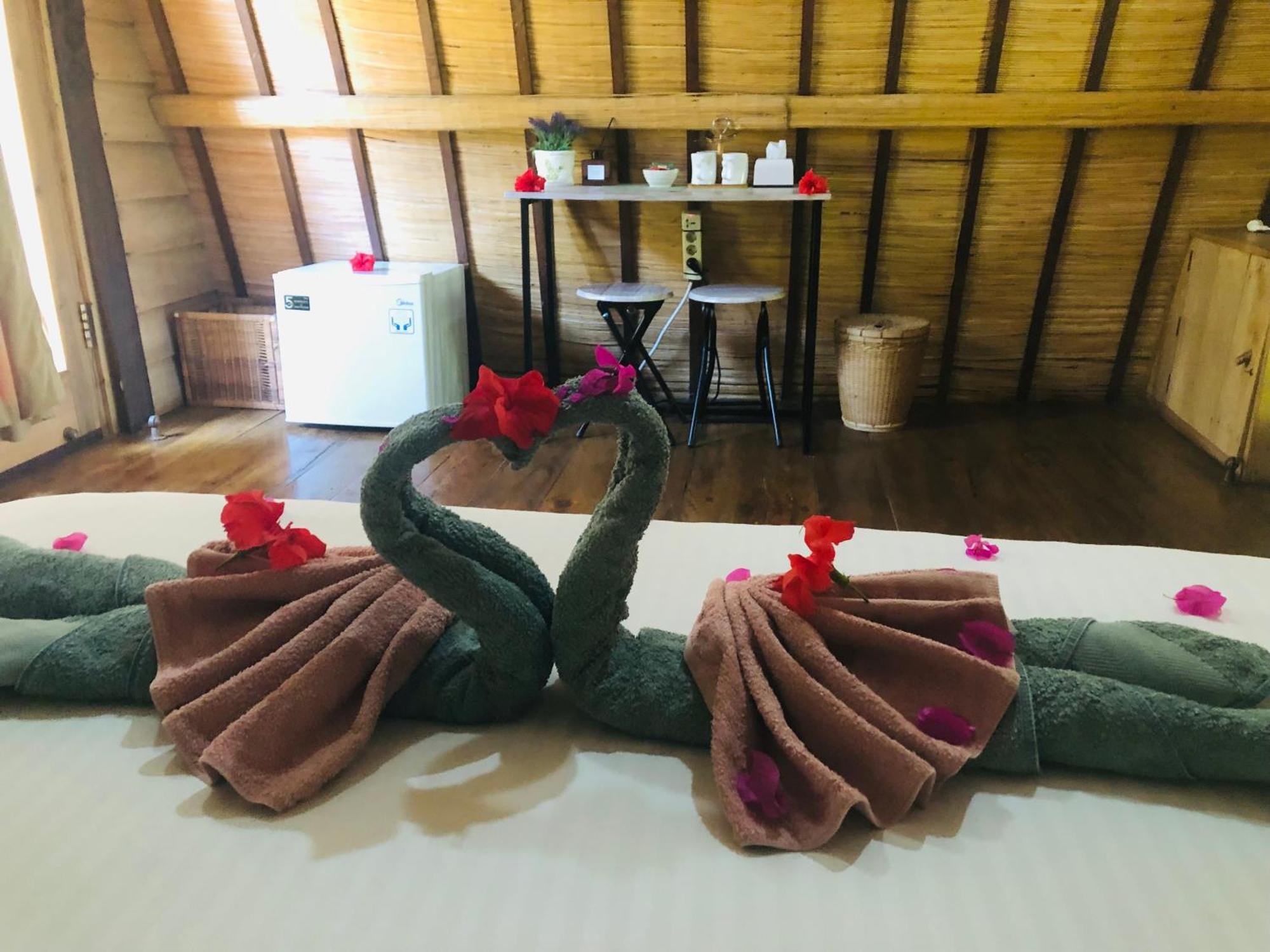 Meno Dream Resort Гілі-Мено Екстер'єр фото